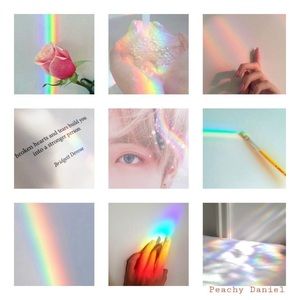 Meet your Posher, Brilly